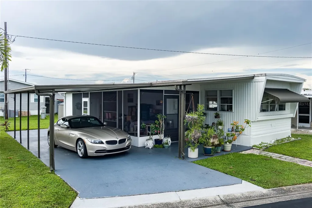 3114 Crystal Lane Ellenton FL 34222