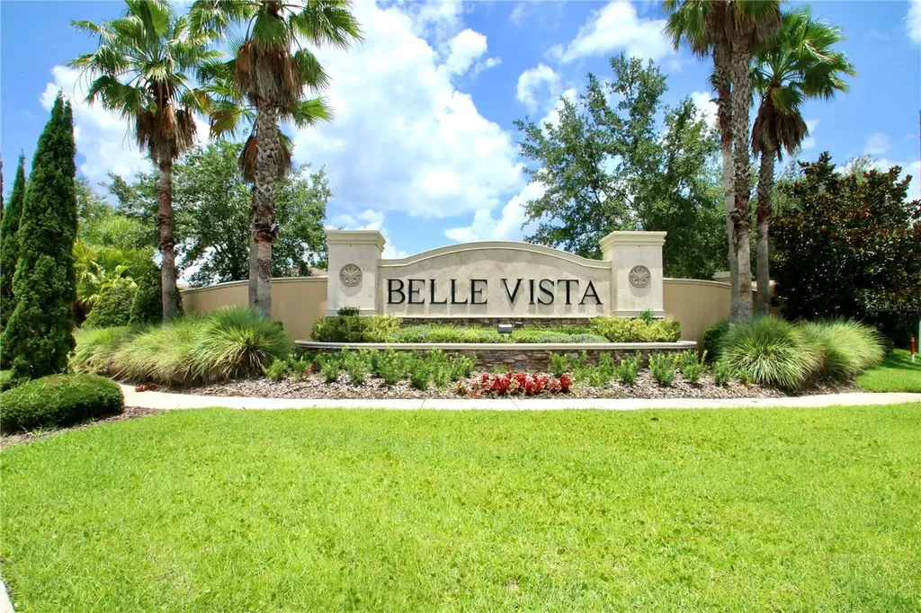 4016 Isle Vista Avenue Belle Isle FL 32812