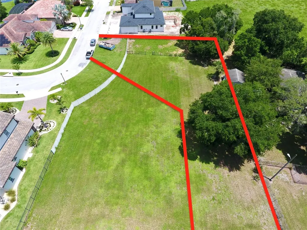 4016 Isle Vista Avenue Belle Isle FL 32812