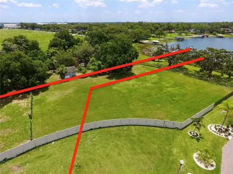 4016 Isle Vista Avenue Belle Isle FL 32812