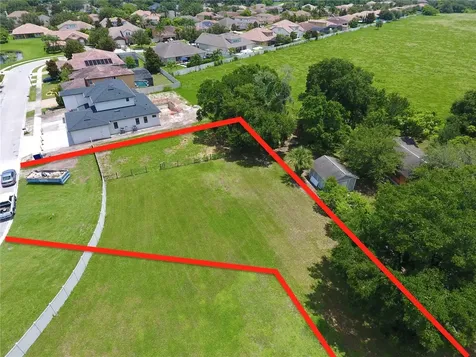 4016 Isle Vista Avenue Belle Isle FL 32812