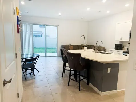 3594 Davenport Creek Court Kissimmee FL 34746
