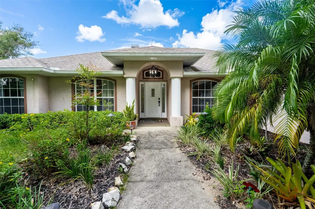 18301 S Obrien Road Groveland FL 34736