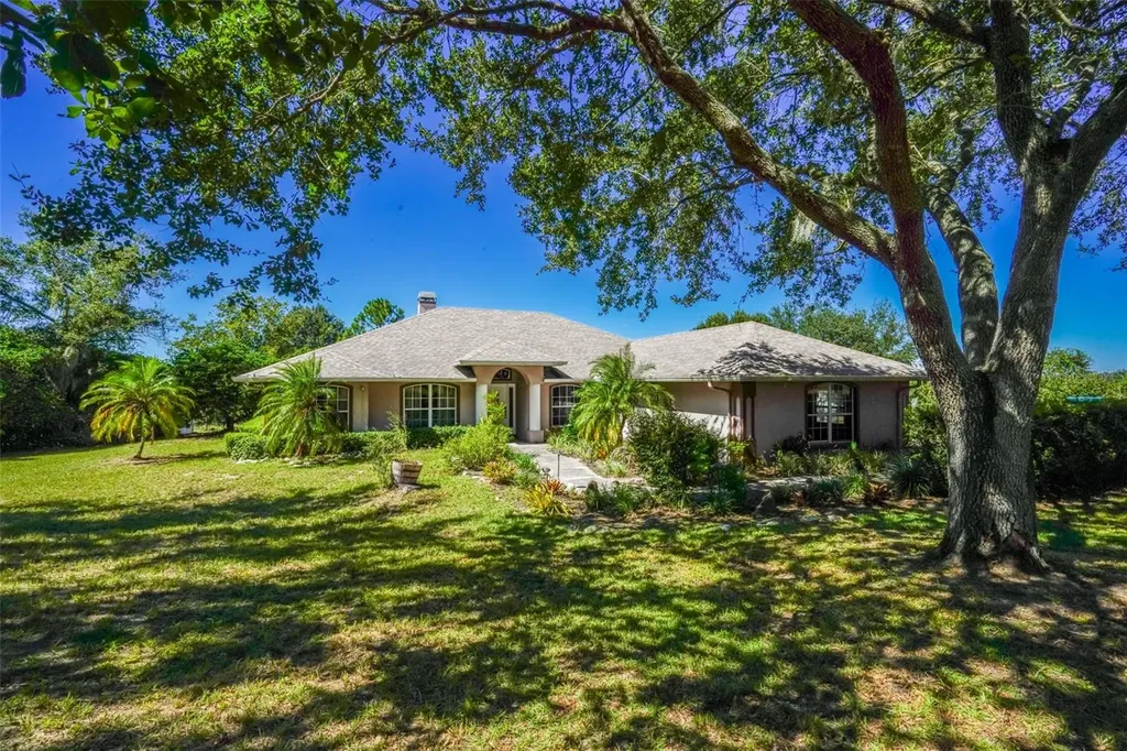 18301 S Obrien Road Groveland FL 34736