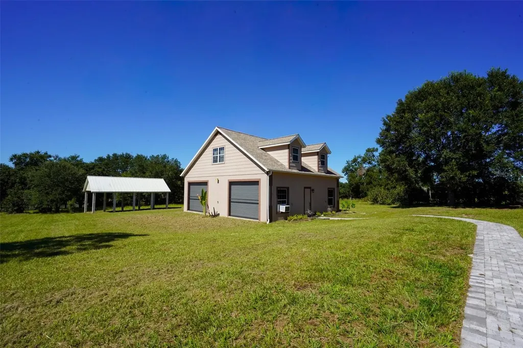 18301 S Obrien Road Groveland FL 34736