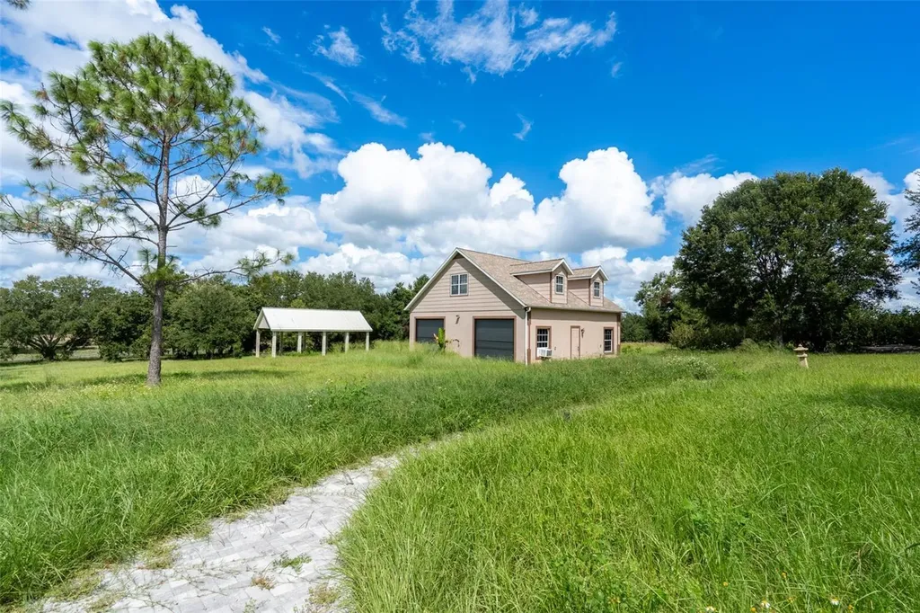 18301 S Obrien Road Groveland FL 34736
