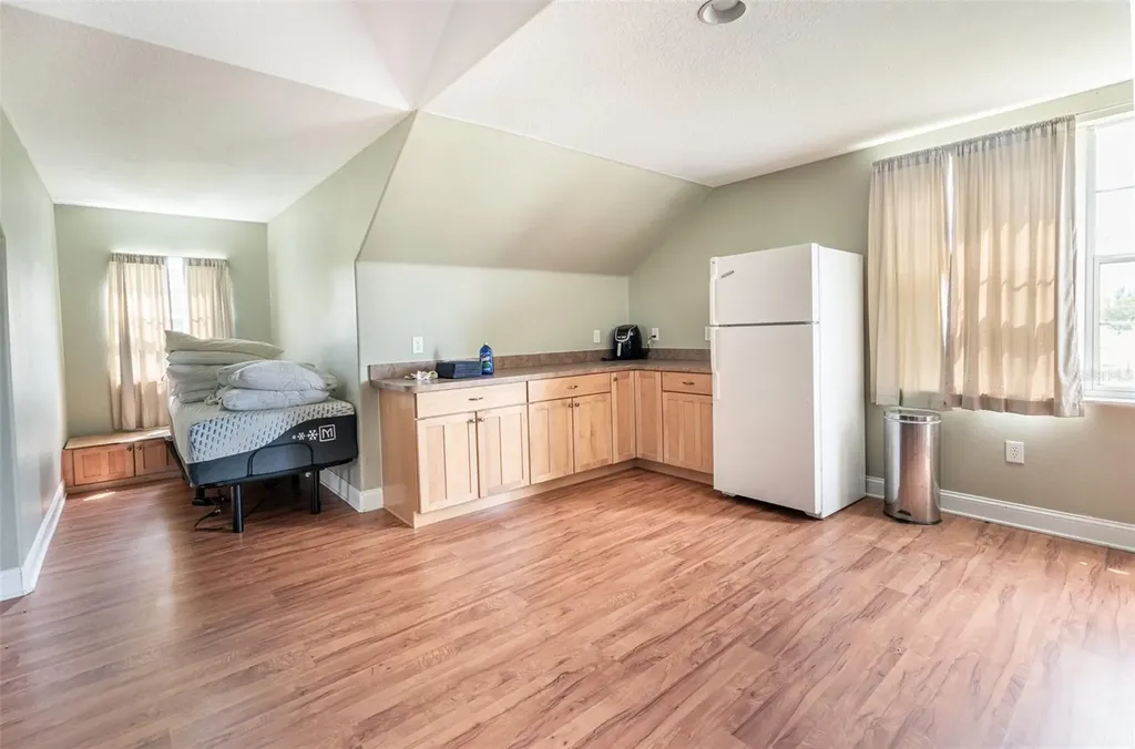 18301 S Obrien Road Groveland FL 34736
