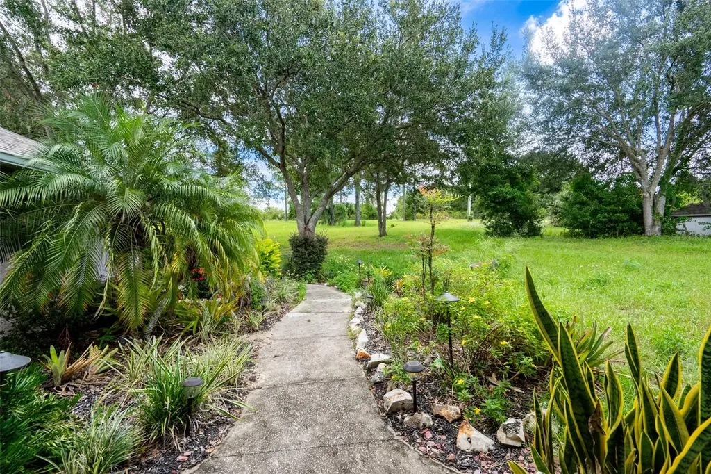 18301 S Obrien Road Groveland FL 34736