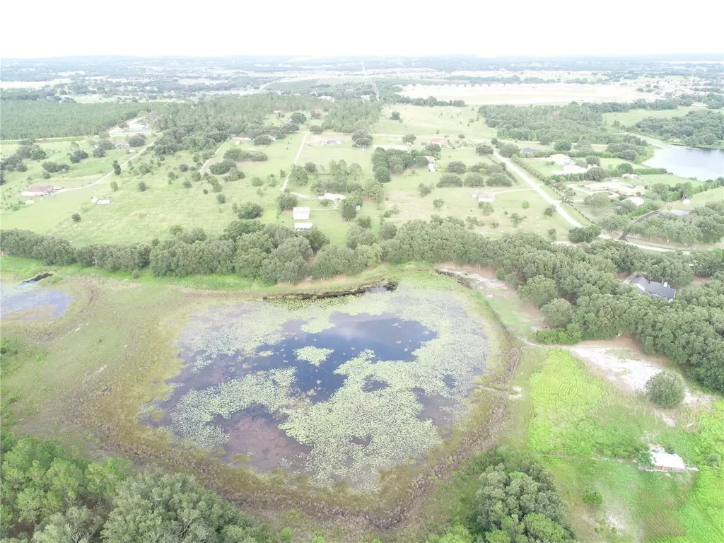 18301 S Obrien Road Groveland FL 34736