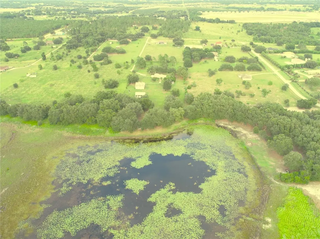 18301 S Obrien Road Groveland FL 34736
