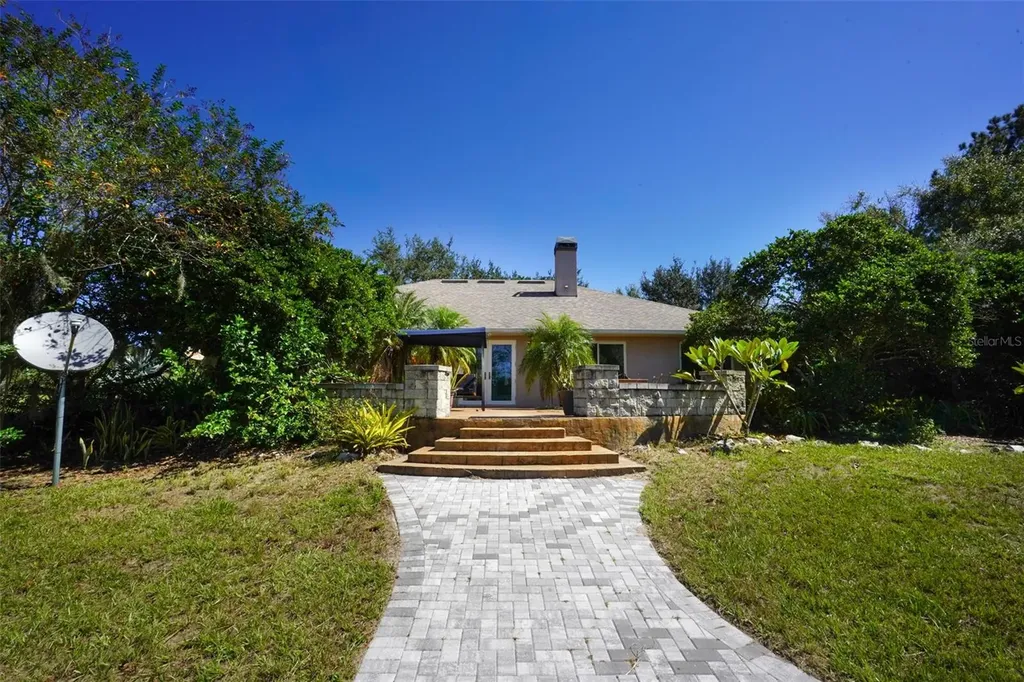 18301 S Obrien Road Groveland FL 34736