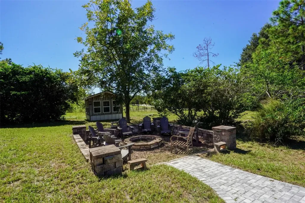 18301 S Obrien Road Groveland FL 34736