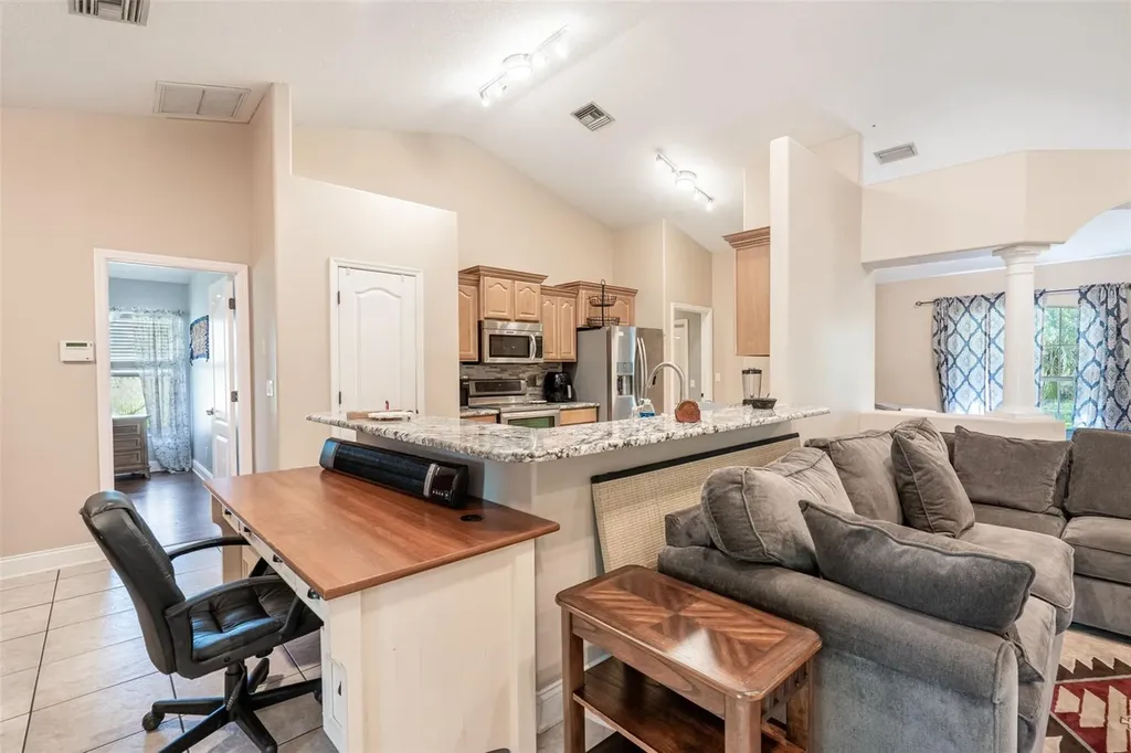 18301 S Obrien Road Groveland FL 34736