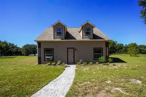 18301 S Obrien Road Groveland FL 34736