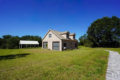 18301 S Obrien Road Groveland FL 34736