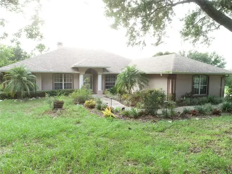 18301 S Obrien Road Groveland FL 34736