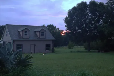 18301 S Obrien Road Groveland FL 34736