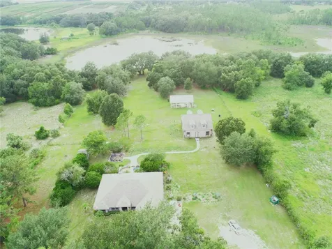 18301 S Obrien Road Groveland FL 34736