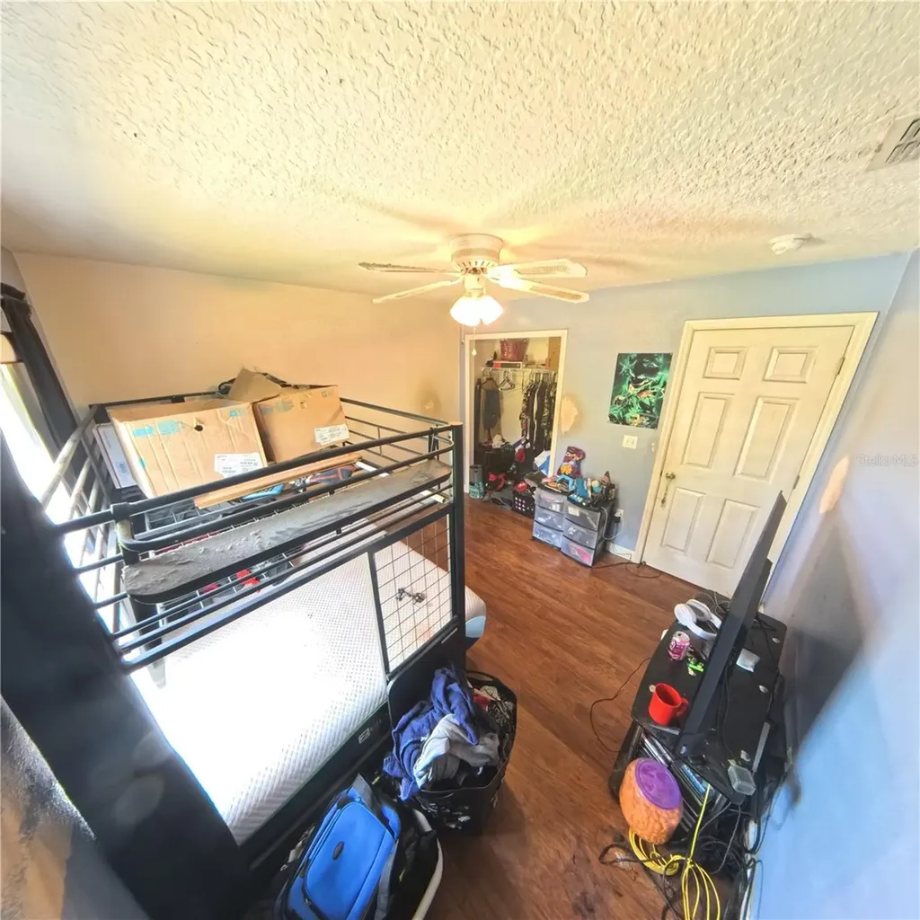 706 N Rennes Court Kissimmee FL 34759