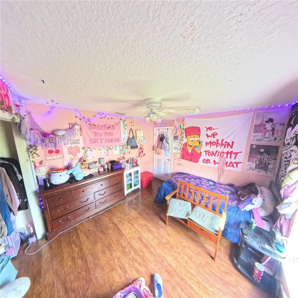 706 N Rennes Court Kissimmee FL 34759