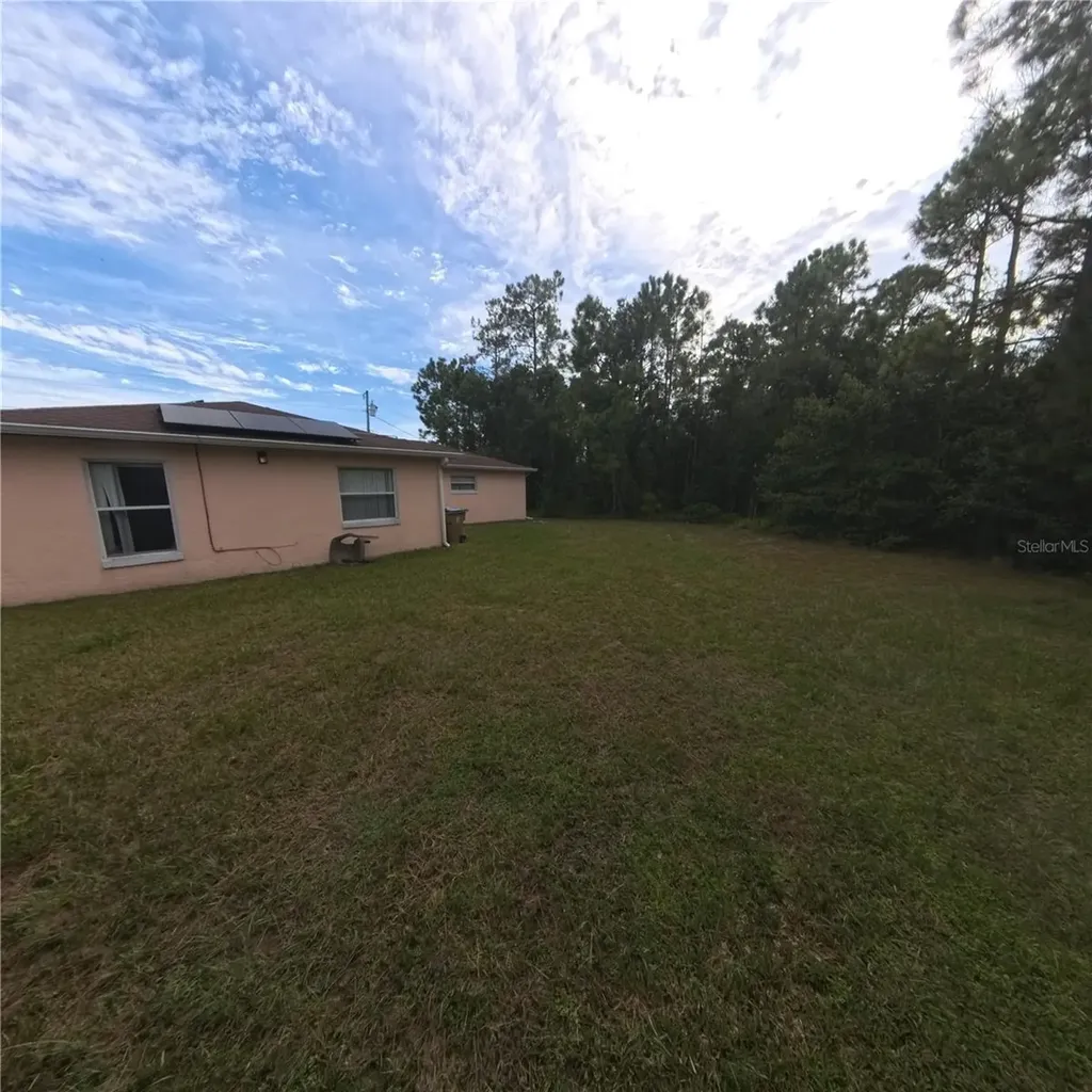 706 N Rennes Court Kissimmee FL 34759