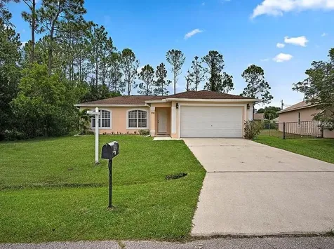 706 N Rennes Court Kissimmee FL 34759