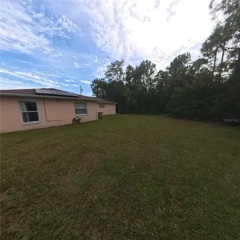 706 N Rennes Court Kissimmee FL 34759