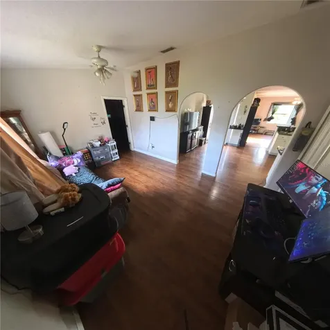 706 N Rennes Court Kissimmee FL 34759