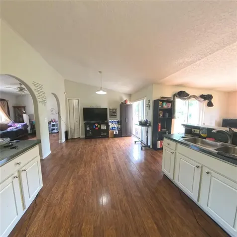 706 N Rennes Court Kissimmee FL 34759