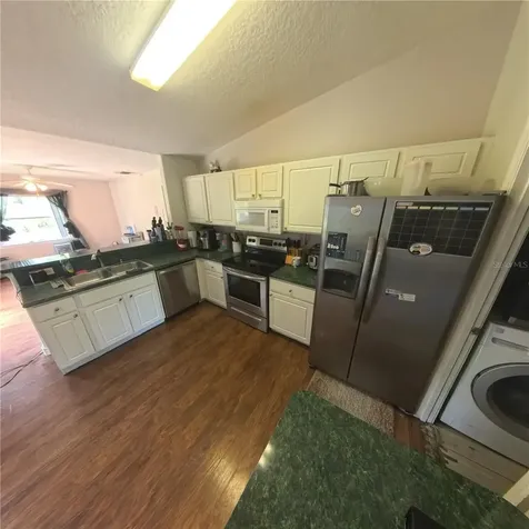 706 N Rennes Court Kissimmee FL 34759