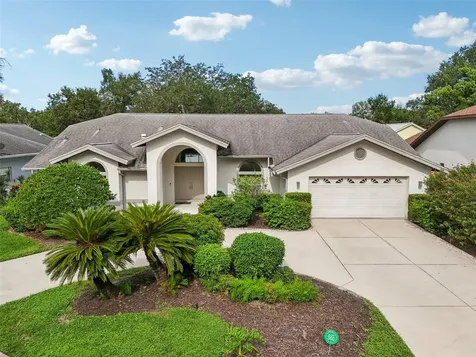 4540 Chimney Creek Drive Sarasota FL 34235