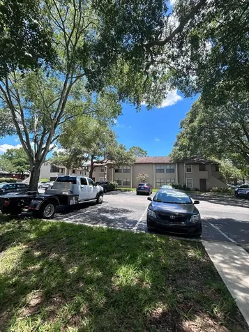 2948 Antique Oaks Circle Winter Park FL 32792