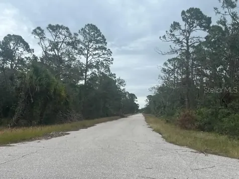 17051 Carson Avenue Port Charlotte FL 33948