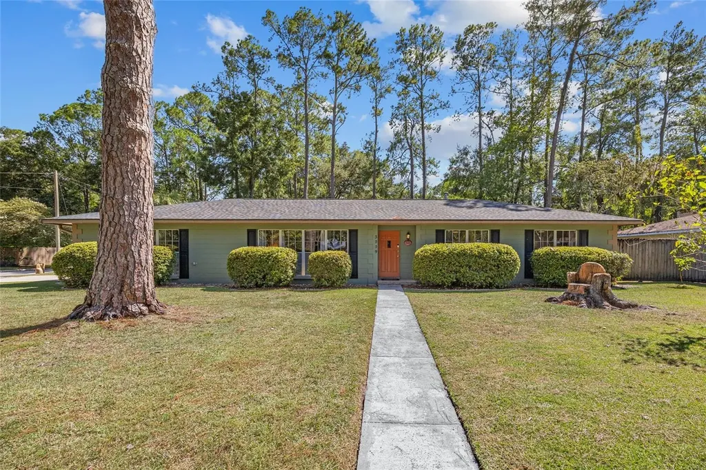 3009 NW 45th Avenue Gainesville FL 32605