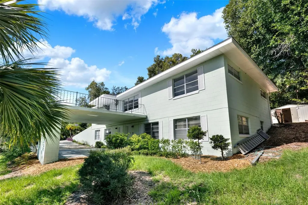 75 Sunnyside Drive Clermont FL 34711