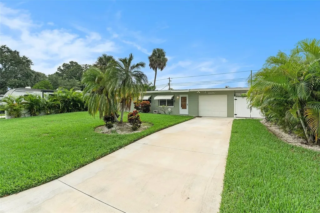 8897 Osprey Lane Seminole FL 33777