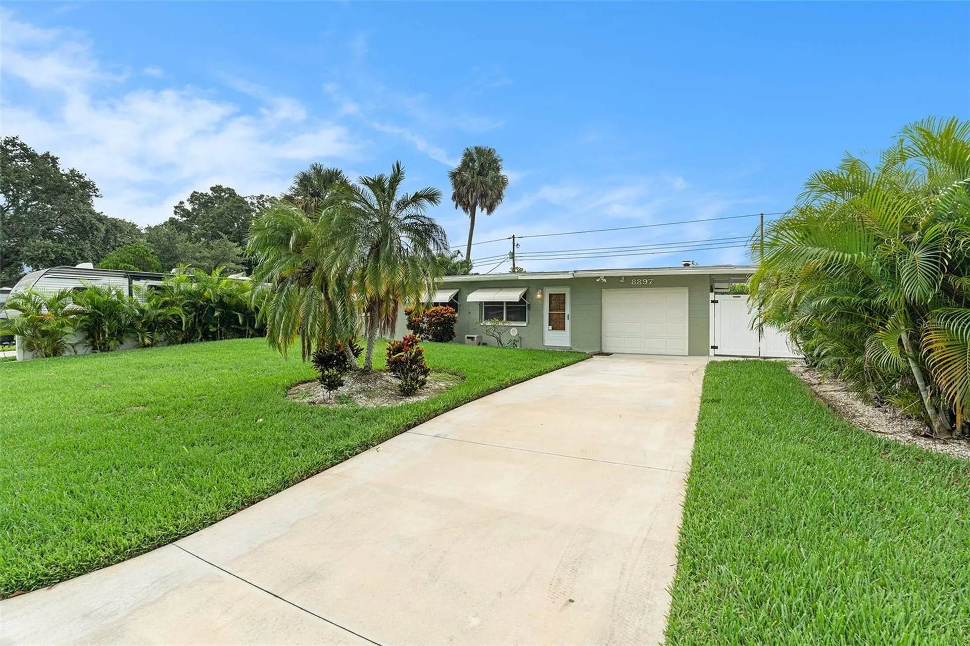 8897 Osprey Lane Seminole FL 33777