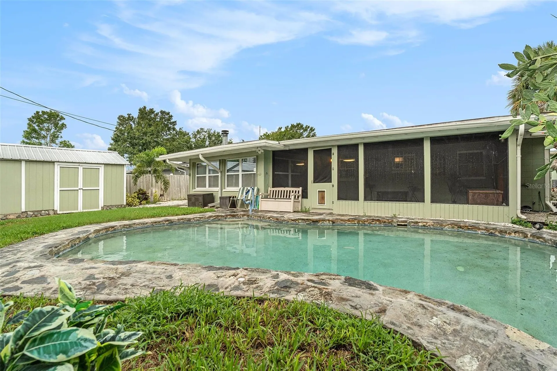 8897 Osprey Lane Seminole FL 33777