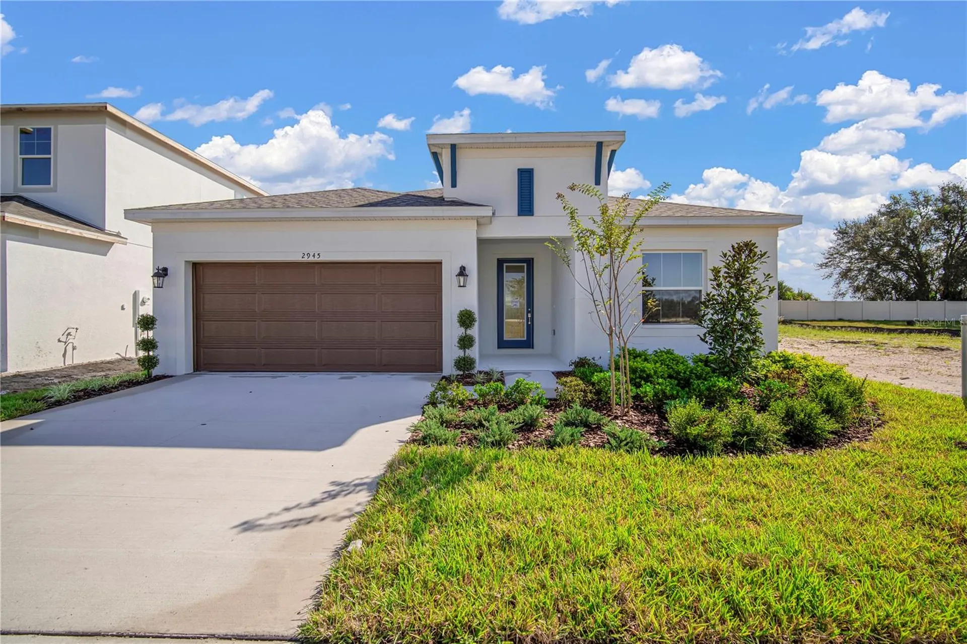 2945 Stewart Creek Circle Plant City FL 33565