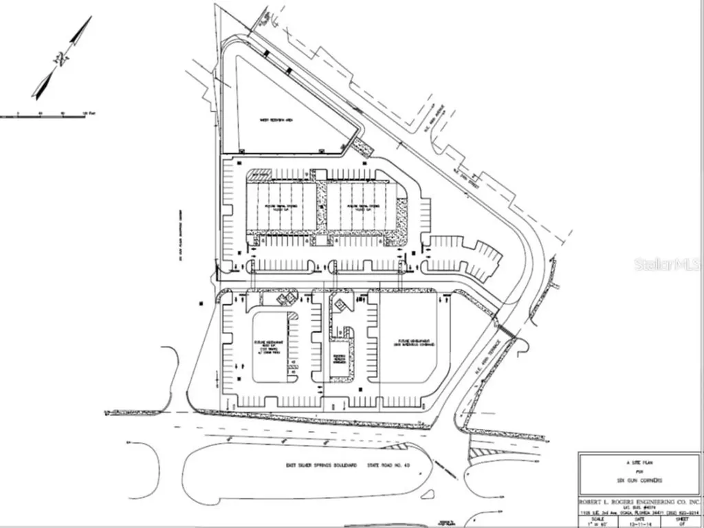 NE 49th Terrace Ocala FL 34470
