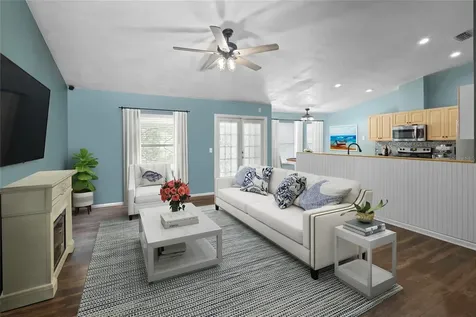 23464 NW 3rd Avenue Newberry FL 32669