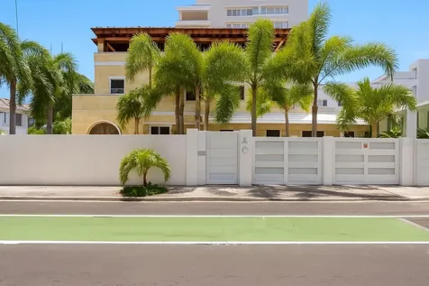 1206 Magdalena Avenue San Juan PR 00907