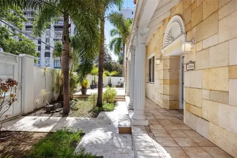 1206 Magdalena Avenue San Juan PR 00907