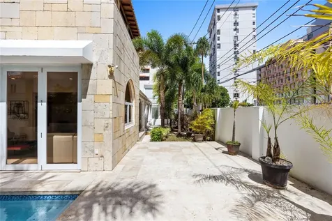 1206 Magdalena Avenue San Juan PR 00907