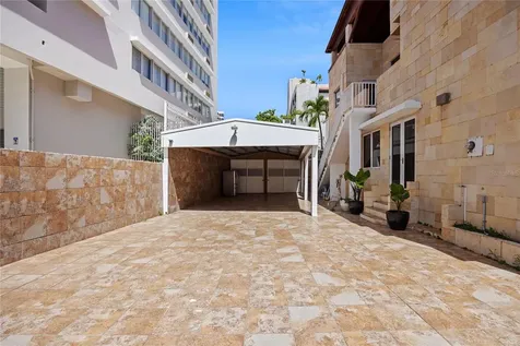 1206 Magdalena Avenue San Juan PR 00907