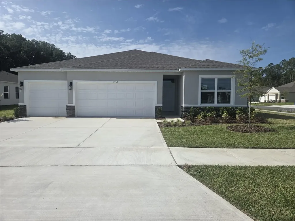 2400 Dawson Court Ormond Beach FL 32174