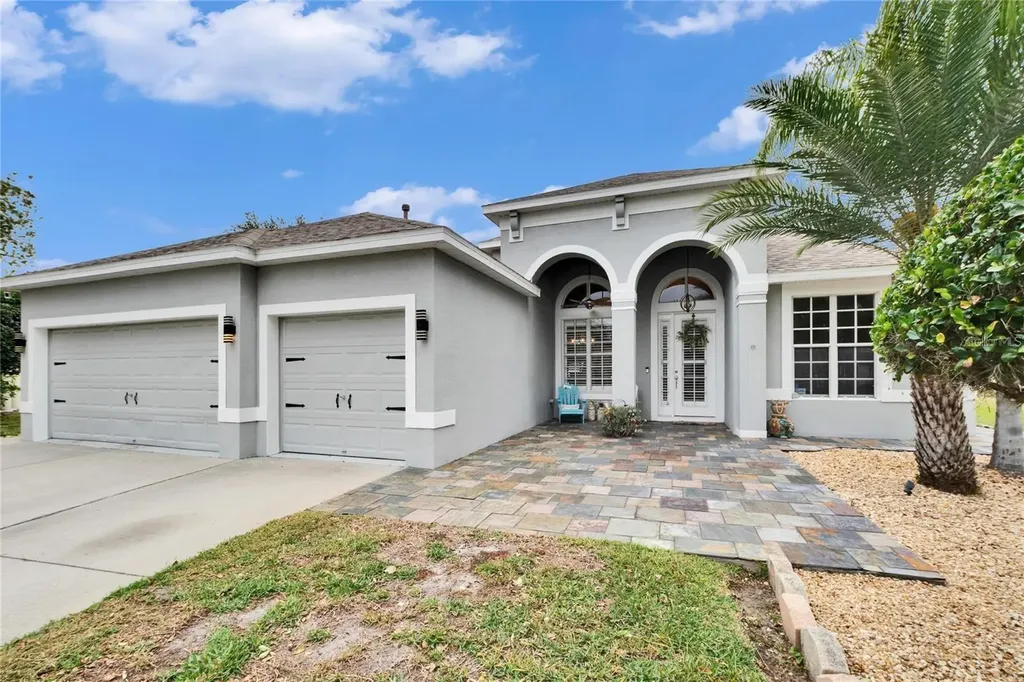 214 Bon Vie Place Valrico FL 33594