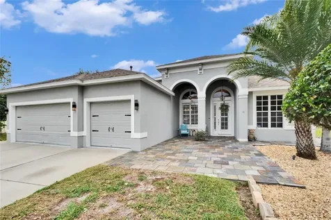 214 Bon Vie Place Valrico FL 33594