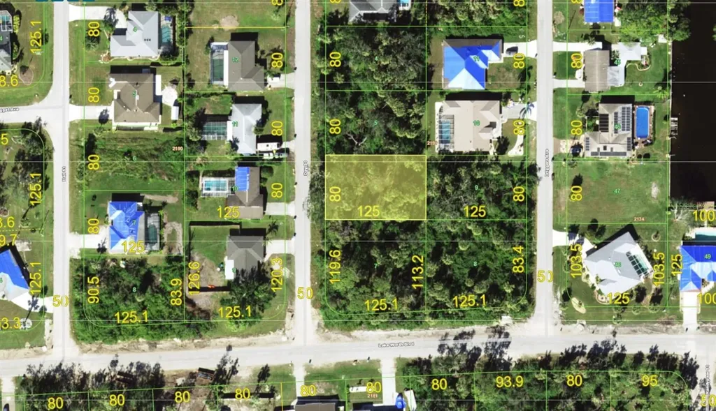 4250 Day Street Port Charlotte FL 33948