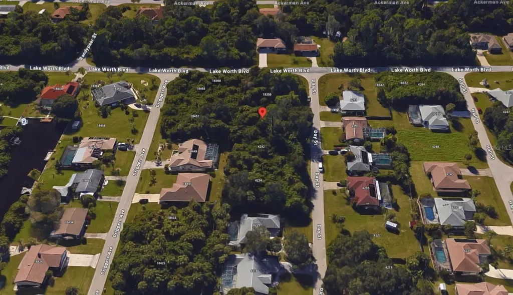 4250 Day Street Port Charlotte FL 33948